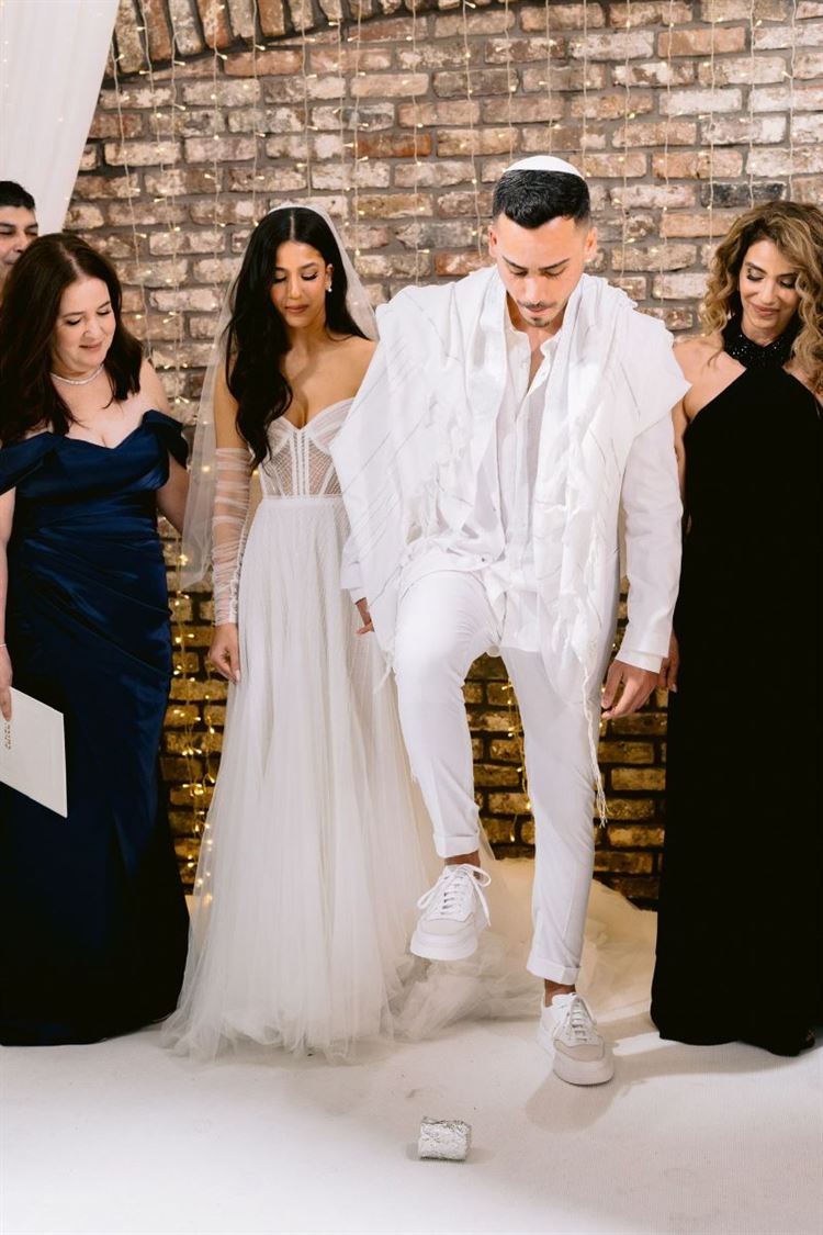 צילום: Your Story (סהר מלול)