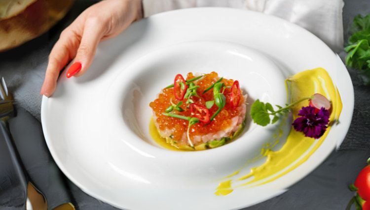 מתחם האירועים הרמוזו מציג תפריט חדש ל-2024 3