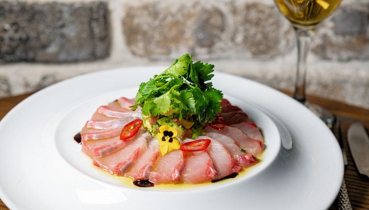 מתחם האירועים הרמוזו מציג תפריט חדש ל-2024 4