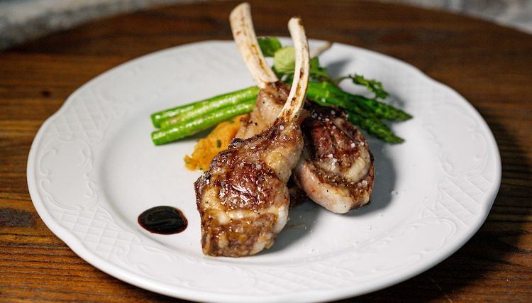 מתחם האירועים הרמוזו מציג תפריט חדש ל-2024 8