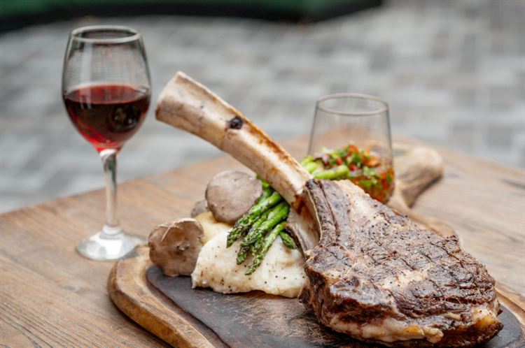 מתחם האירועים הרמוזו מציג תפריט חדש ל-2024 9