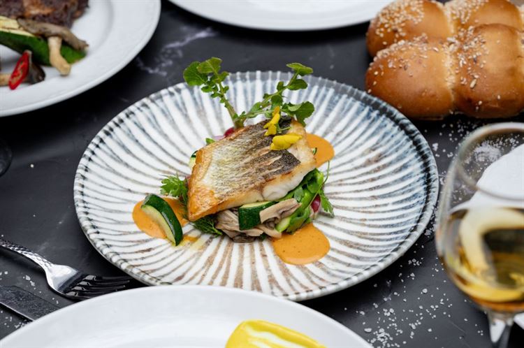 מתחם האירועים הרמוזו מציג תפריט חדש ל-2024 12