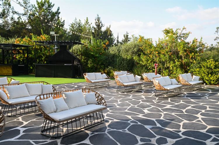 מתחם האירועים הרמוזו מציג תפריט חדש ל-2024 14