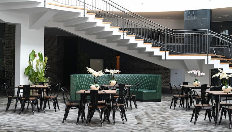 מתחם האירועים הרמוזו מציג תפריט חדש ל-2024 15