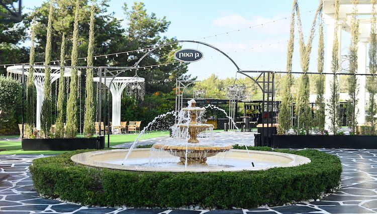 מתחם האירועים הרמוזו מציג תפריט חדש ל-2024 16