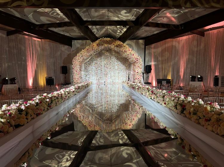 צילום: וואלה! Weddings