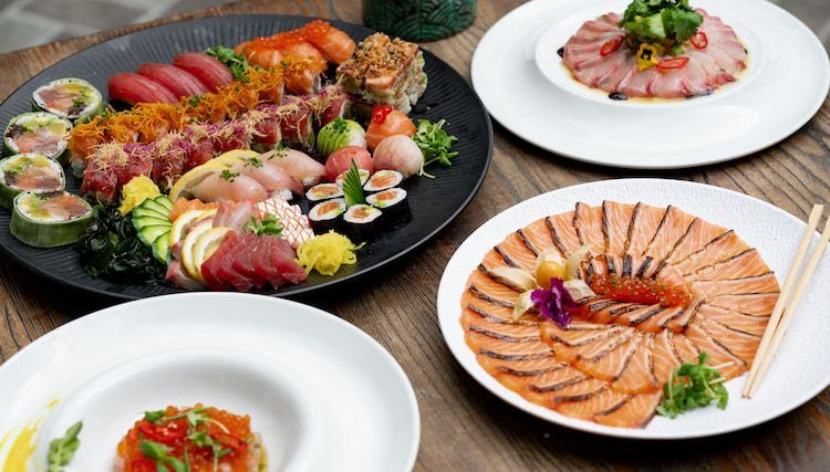 מתחם האירועים הרמוזו מציג תפריט חדש ל-2024 6