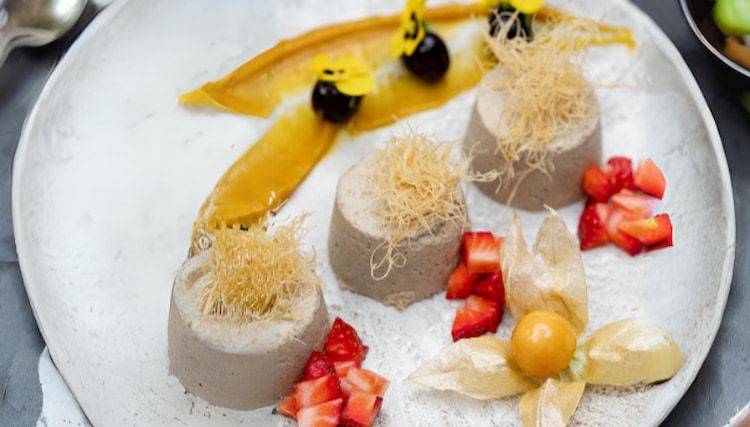 מתחם האירועים הרמוזו מציג תפריט חדש ל-2024 7