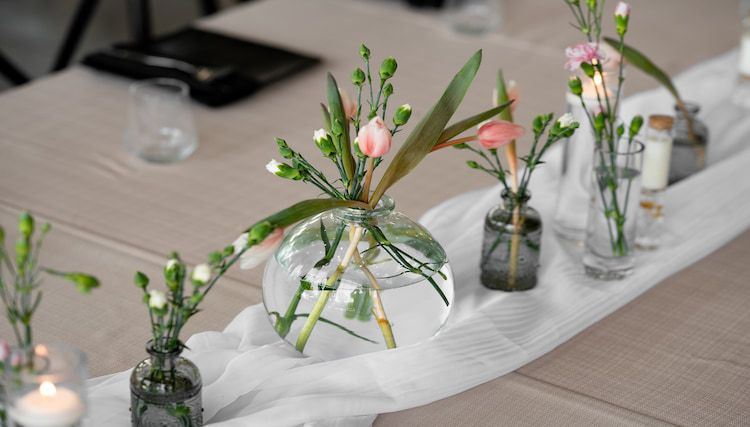 חתונה חלומית בסקיי גארדן: עולם שלם של אפשרויות 8