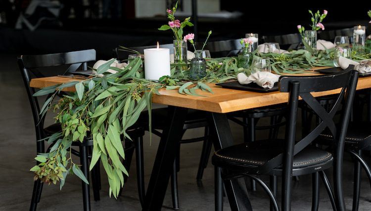 חתונה חלומית בסקיי גארדן: עולם שלם של אפשרויות 11