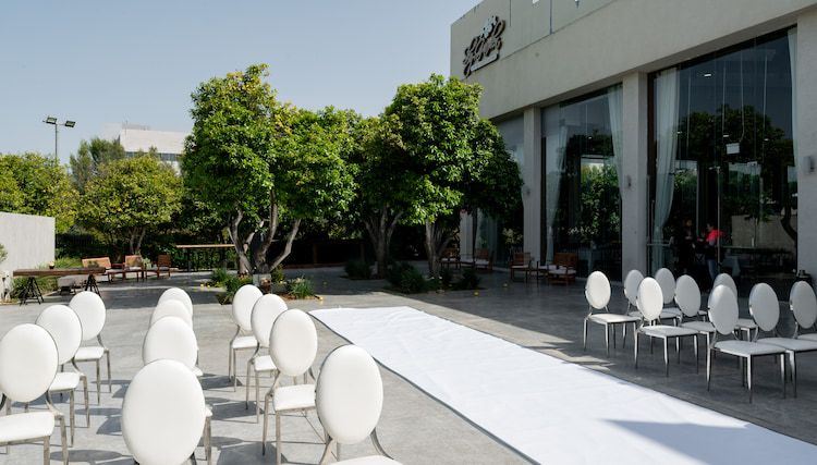 חתונה חלומית בסקיי גארדן: עולם שלם של אפשרויות 20