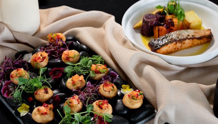 חתונה חלומית בסקיי גארדן: עולם שלם של אפשרויות 17