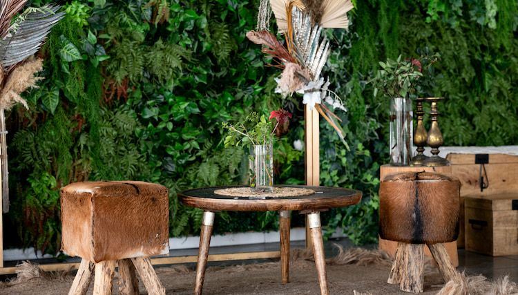 חתונה חלומית בסקיי גארדן: עולם שלם של אפשרויות 26