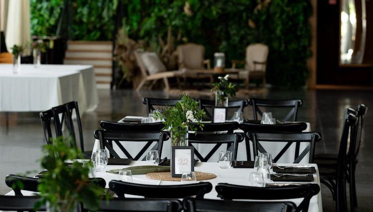 חתונה חלומית בסקיי גארדן: עולם שלם של אפשרויות 27