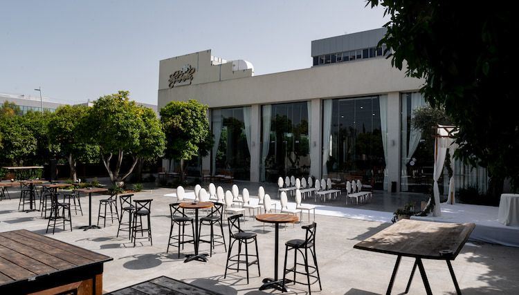 חתונה חלומית בסקיי גארדן: עולם שלם של אפשרויות 28