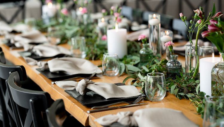 חתונה חלומית בסקיי גארדן: עולם שלם של אפשרויות 10