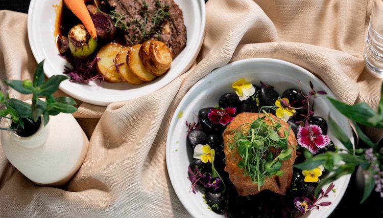 חתונה חלומית בסקיי גארדן: עולם שלם של אפשרויות 19