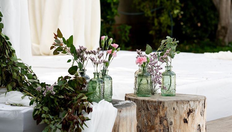 חתונה חלומית בסקיי גארדן: עולם שלם של אפשרויות 22