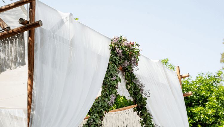 חתונה חלומית בסקיי גארדן: עולם שלם של אפשרויות 6