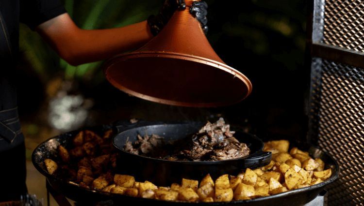 חתונה חלומית בלב השרון: גן האירועים WIN 23