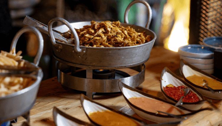 חתונה חלומית בלב השרון: גן האירועים WIN 20