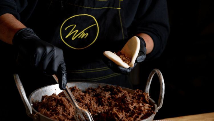 חתונה חלומית בלב השרון: גן האירועים WIN 22