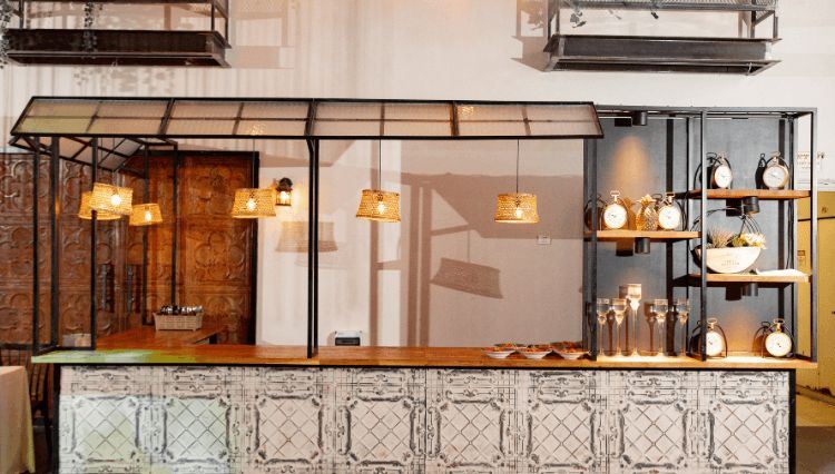 חתונה חלומית בלב השרון: גן האירועים WIN 3