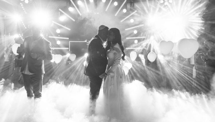 חתונה חלומית בלב השרון: גן האירועים WIN 28