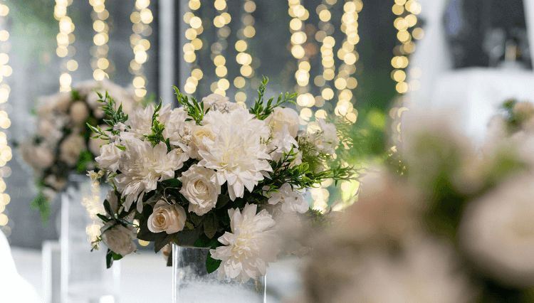 חתונה חלומית בלב השרון: גן האירועים WIN 6