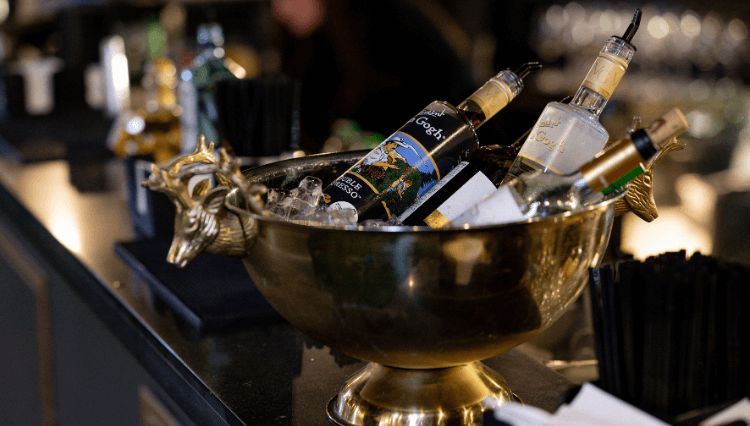 חתונה חלומית בלב השרון: גן האירועים WIN 8