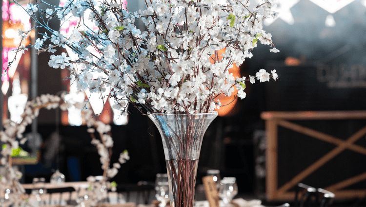 חתונה חלומית בלב השרון: גן האירועים WIN 9