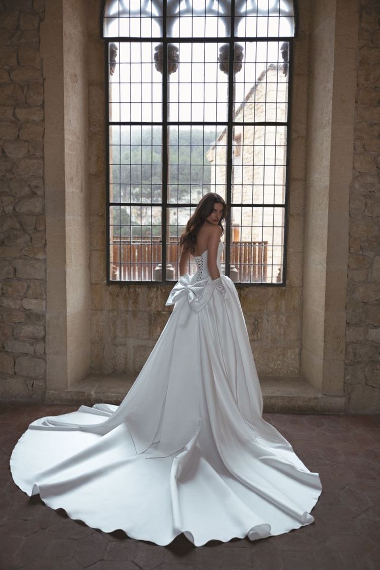 ג'ולי וינו כובשת את ניו יורק: קולקציית 2025 2