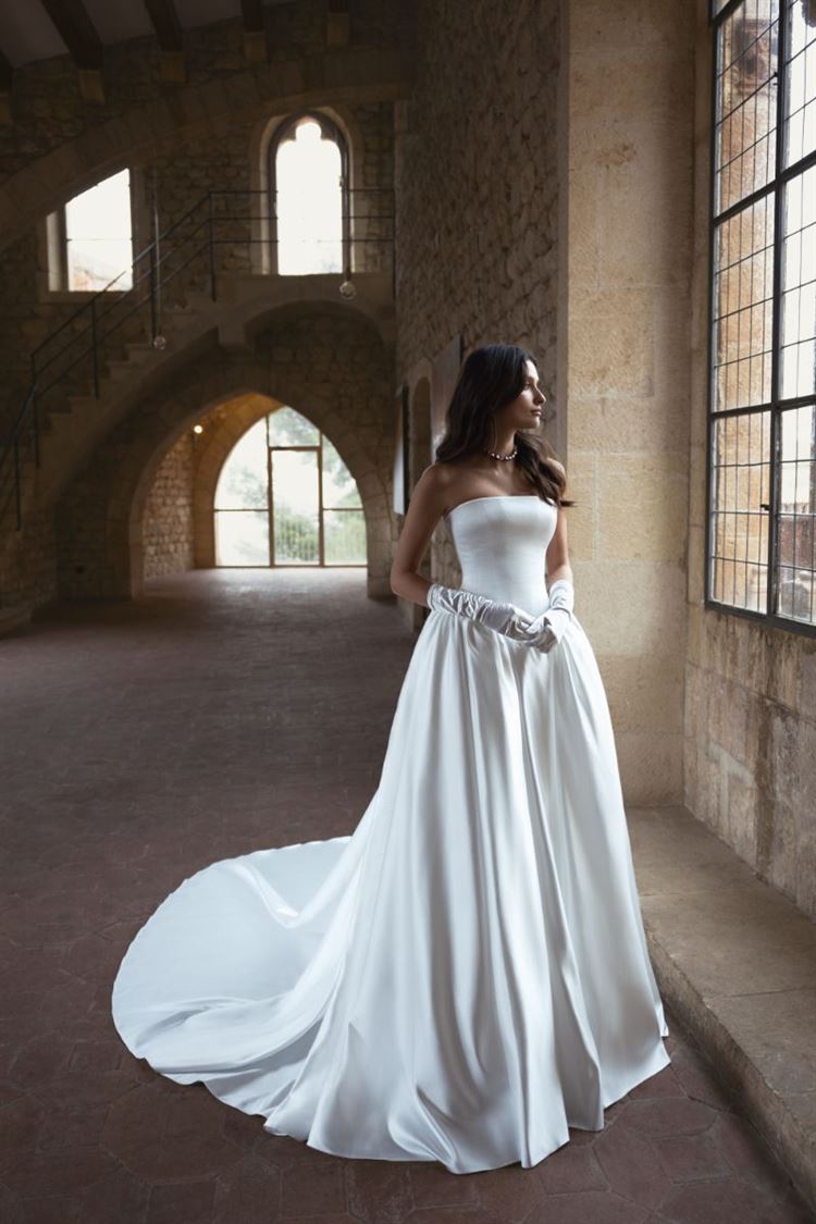 ג'ולי וינו כובשת את ניו יורק: קולקציית 2025 6