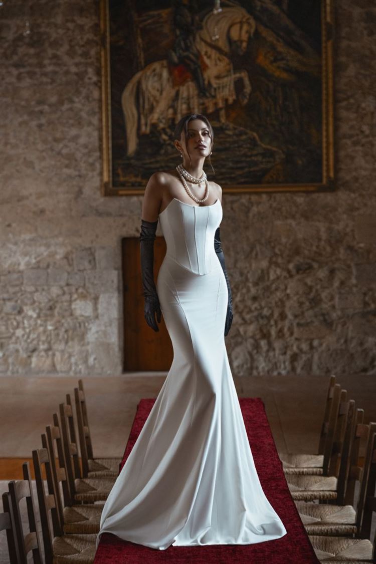 ג'ולי וינו כובשת את ניו יורק: קולקציית 2025 3