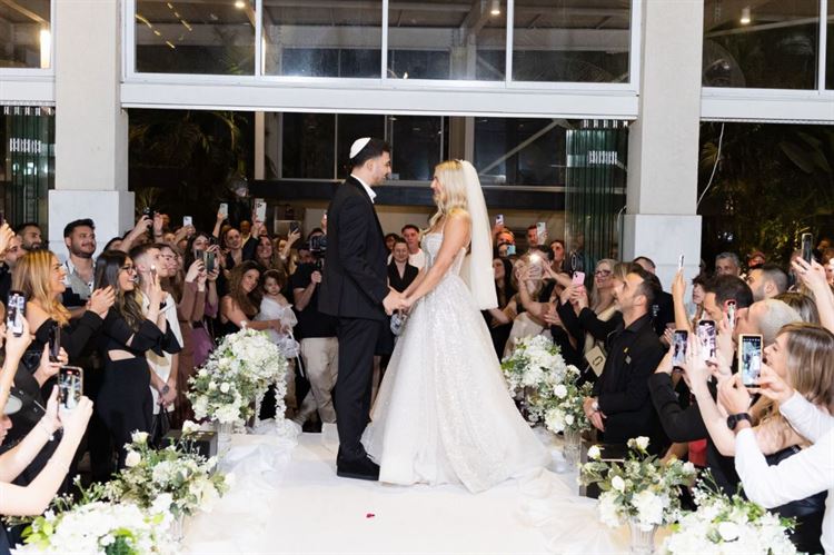 צילום: ברקת אסכולי