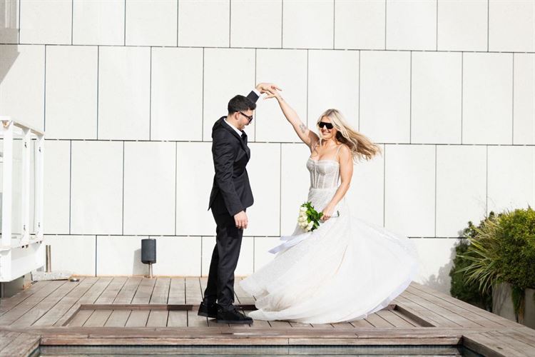 צילום: ברקת אסכולי