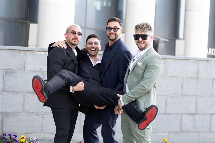 צילום: ברקת אסכולי