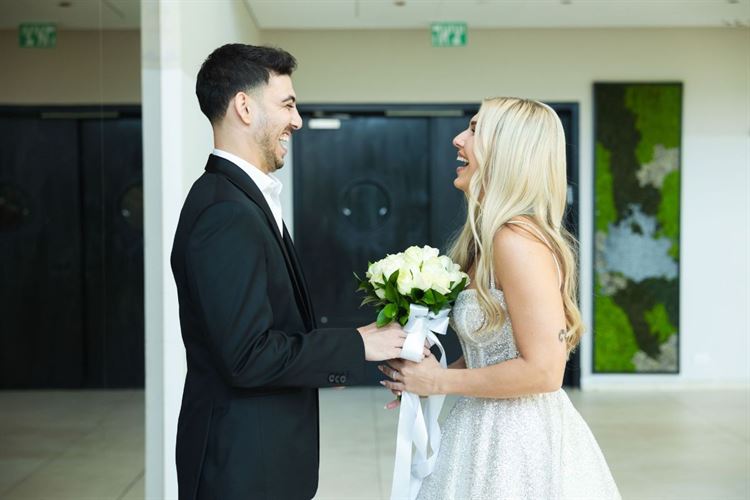 צילום: ברקת אסכולי