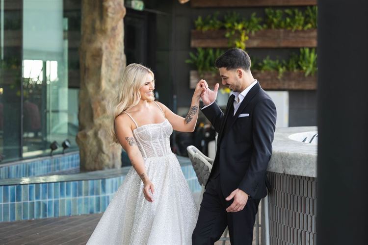 צילום: ברקת אסכולי