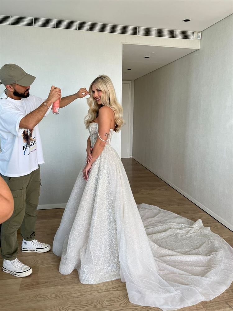 צילום: ברקת אסכולי