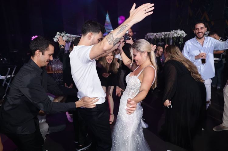 צילום: ברקת אסכולי