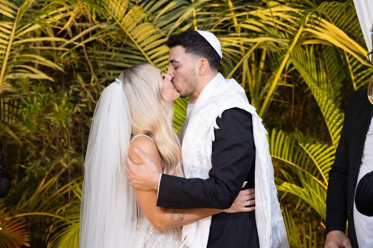 צילום: ברקת אסכולי