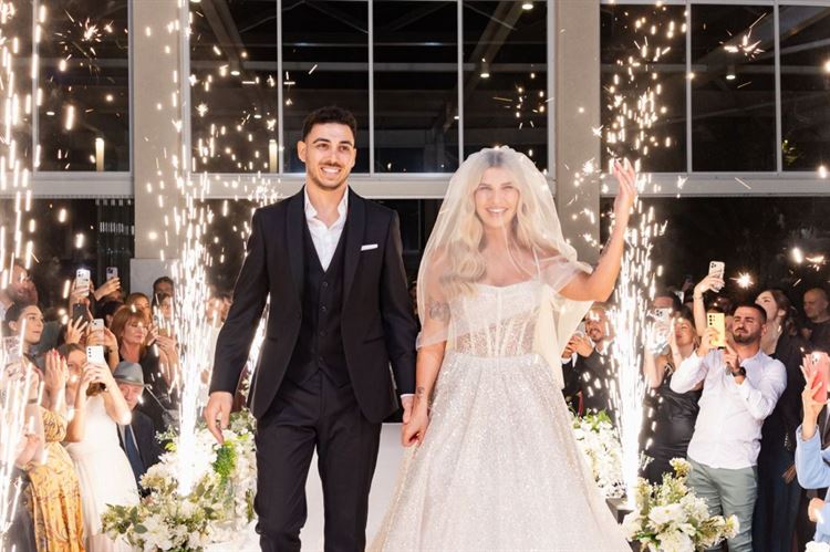 צילום: ברקת אסכולי