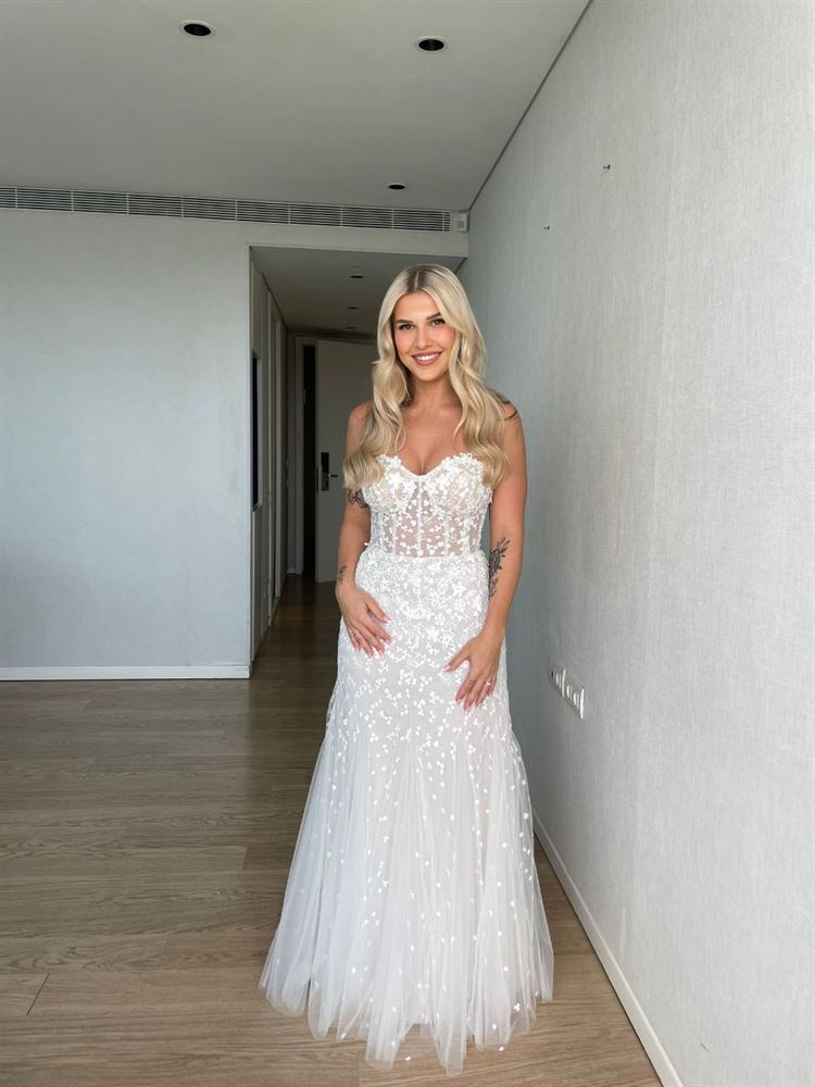 צילום: ברקת אסכולי