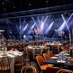 באסיקו: חוויה אירופאית בלב מרכז הארץ