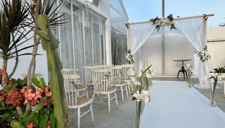 10 מקומות שמתאימים לחתונה קטנה 3