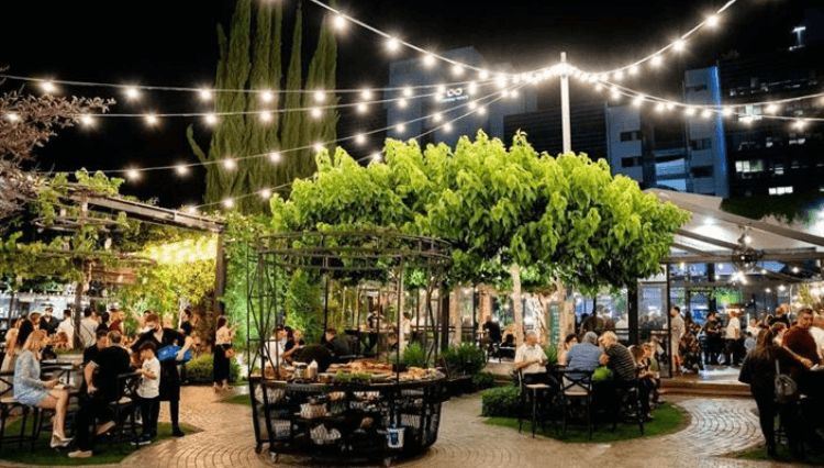 10 מקומות שמתאימים לחתונה קטנה 10