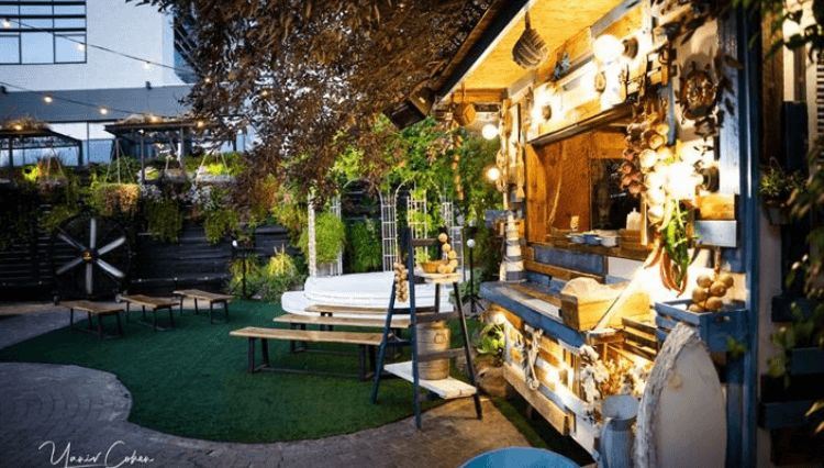 10 מקומות שמתאימים לחתונה קטנה 11