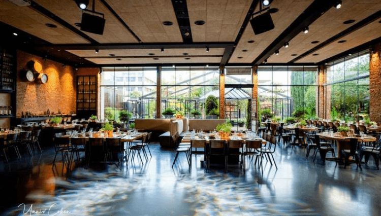 10 מקומות שמתאימים לחתונה קטנה 12