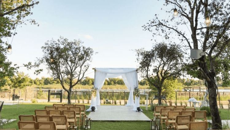 10 מקומות שמתאימים לחתונה קטנה 13